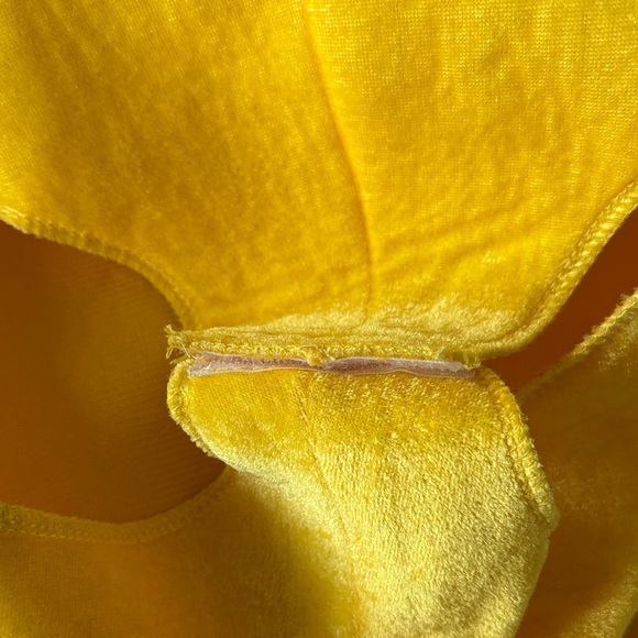 Pink Fong Baby Shark Costume 3T Yellow with Sound Chip - Picture 3 of 9